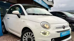 Usado 2020 Fiat 500C Cabrios | € 11.950 (Bom preço)