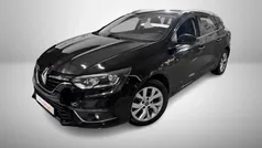 Renault Mégane IV