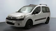 Usado 2012 Citroën Berlingo Monovolume | € 10.990 (Preço justo)