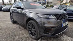 Cinza Usado 2017 Land Rover Range Rover R-Dynamic SUV | € 34.900 (Bom preço)