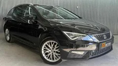 Preto Usado 2020 Seat Leon Carrinha | € 16.950 (Super Preço)