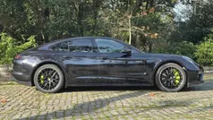Usado 2018 Porsche Panamera Turbo S Sedan | € 109.500