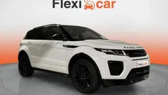 Usado 2017 Land Rover Range Rover evoque | € 26.490 (Preço justo)