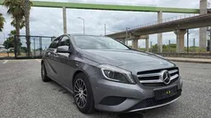Usado 2014 Mercedes A200 Urban Sedan | € 15.000 (Preço justo)
