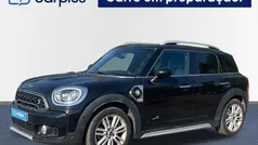 Preto Usado 2019 Mini Countryman SUV | € 24.500 (Preço justo)