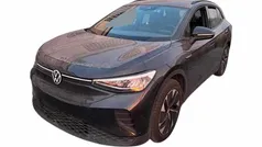 Cinzento Usado 2022 VW ID.4 Pro Performance SUV | € 26.950 (Preço justo)