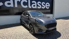 Usado 2023 Ford Puma | € 19.990 (Preço justo)