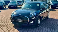 Preto Usado 2020 Mini Cooper Citadino | € 13.900 (Super Preço)