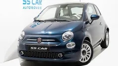 Usado 2020 Fiat 500 | € 9.490 (Super Preço)