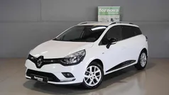 Usado 2018 Renault Clio IV Carrinha | € 11.990 (Preço justo)