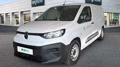Branco Novo 2025 Citroën e-Berlingo Monovolume | € 29.900 (Preço justo)