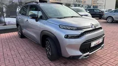 Cinza Usado 2021 Citroën C3 Aircross Feel SUV | € 17.500 (Preço justo)