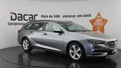 Usado 2019 Opel Insignia Business Edition Sedan | € 13.899 (Preço justo)