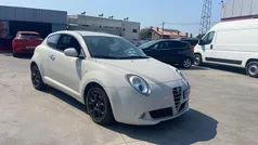 Branco Usado 2013 Alfa Romeo MiTo Distinctive Citadino | € 6.900 (Super Preço)