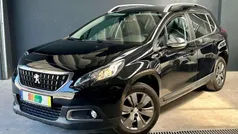 Usado 2018 Peugeot 2008 SUV | € 10.900 (Bom preço)