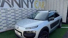 Usado 2017 Citroën C4 Shine | € 13.990 (Preço justo)