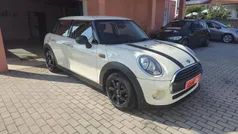 Usado 2015 Mini ONE Citadino | € 11.500 (Preço justo)