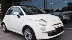 Usado 2011 Fiat 500 | € 6.950 (Bom preço)