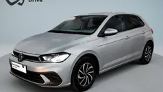 Usado 2024 VW Polo | € 19.690 (Preço justo)