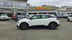 Usado 2024 Citroën e-C4 Feel Sedan | € 21.750 (Super Preço)