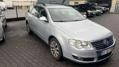 Usado 2009 VW Passat Carrinha | € 7.850 (Preço justo)