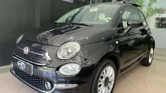 Usado 2016 Fiat 500 | € 10.490 (Preço justo)