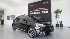 Preto Usado 2020 Renault Clio V Intens | € 13.900 (Preço justo)