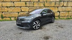 Usado 2021 VW ID.4 Pro Performance SUV | € 26.950 (Preço justo)