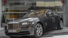 Usado 2014 Rolls Royce Phantom Sedan | € 260.000