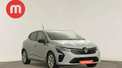 Usado 2025 Renault Clio V Evolution | € 18.999 (Preço justo)