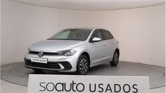 Usado 2024 VW Polo | € 19.490 (Preço justo)