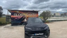 Usado 2024 BYD Seal Sedan | € 48.500 (Preço justo)