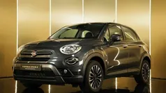Cinzento Usado 2019 Fiat 500X Cross SUV | € 18.600 (Preço justo)