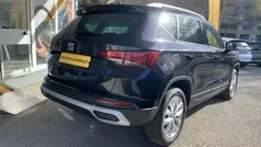 Usado 2022 Seat Ateca Style SUV | € 22.990 (Bom preço)