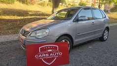 Usado 2006 VW Polo | € 5.490 (Bom preço)