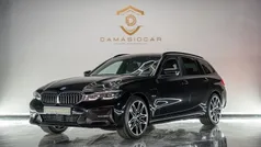 Preto Usado 2022 BMW 320e Carrinha | € 26.900 (Super Preço)