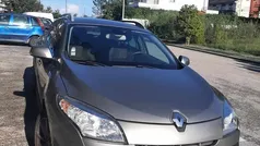 Outra Usado 2009 Renault Mégane GrandTour Carrinha | € 4.850 (Super Preço)