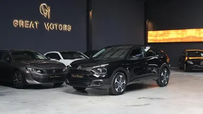 Usado Citroën C4 110 HP (80 kW) 2021