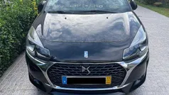 Preto Usado 2017 DS Automobiles DS3 Sport Chic Citadino | € 14.999 (Preço justo)
