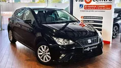 Usado 2021 Seat Ibiza Style Citadino | € 12.980 (Preço justo)