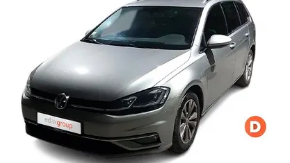 Usado 2019 VW Golf VII Carrinha | € 12.490 (Super Preço)