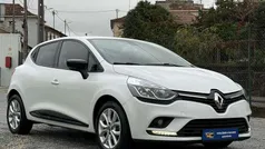 Usado 2020 Renault Clio V | € 12.500 (Bom preço)