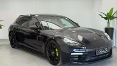 Usado 2021 Porsche Panamera Sport Turismo Sedan | € 89.990 (Preço justo)