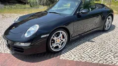 Usado 2007 Porsche 911 | € 71.950