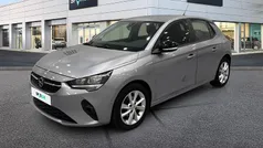 Cinza Usado 2019 Opel Corsa Edition | € 12.500 (Preço justo)