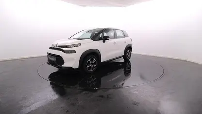 Usado Citroën C3 Aircross 110 HP (80 kW) 2022 SUV