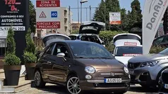 Usado 2009 Fiat 500 Citadino | € 7.849 (Preço justo)