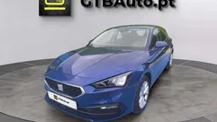 Usado 2021 Seat Leon Style | € 18.499 (Preço justo)