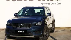 Usado 2020 Volvo XC40 Inscription SUV | € 29.700 (Preço justo)