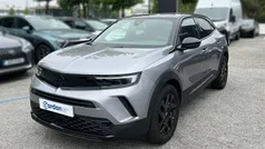 Cinzento Usado 2023 Opel Mokka SUV | € 19.250 (Bom preço)